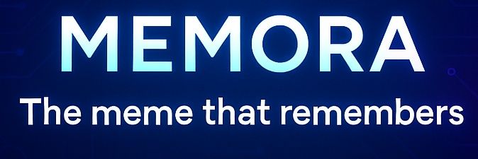 memora_io's profile banner image