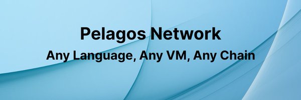 PelagosNetwork Profile Banner