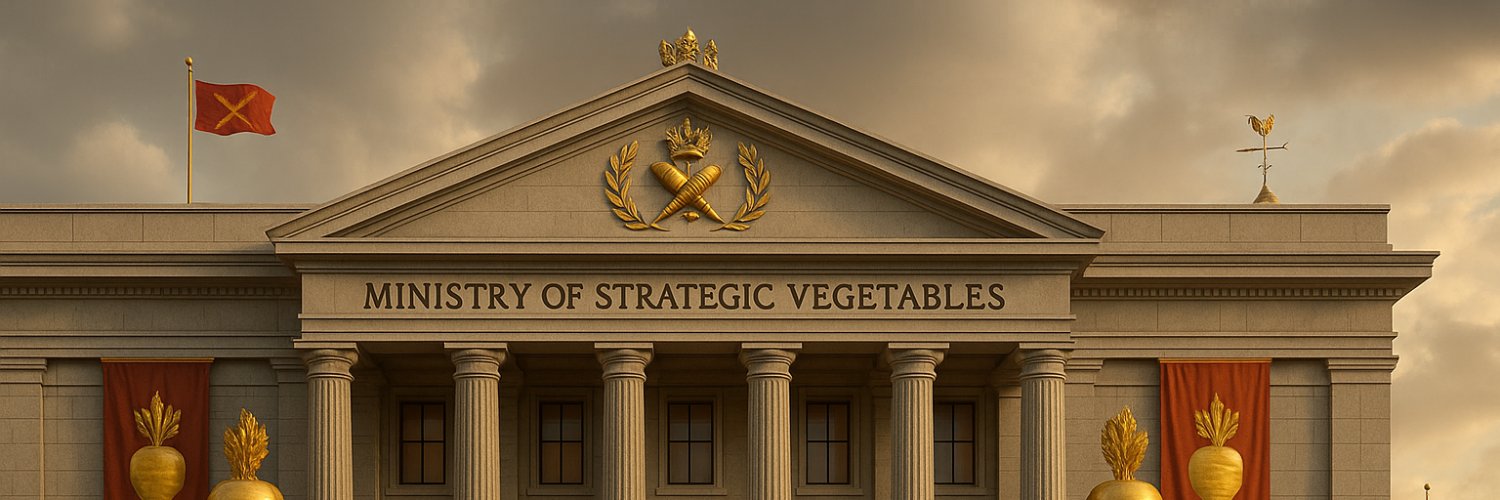 Supreme Leader banner