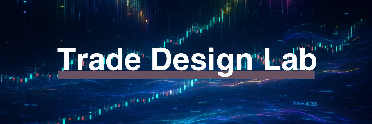 TradeDesignLab's profile banner image