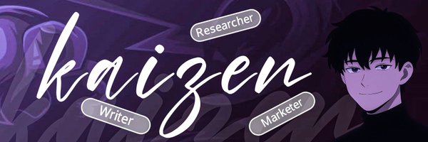 Kaizenhertz Profile Banner