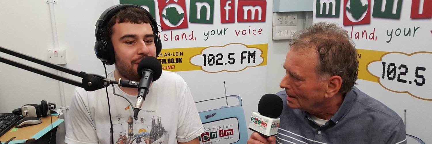 Chris Roberts banner