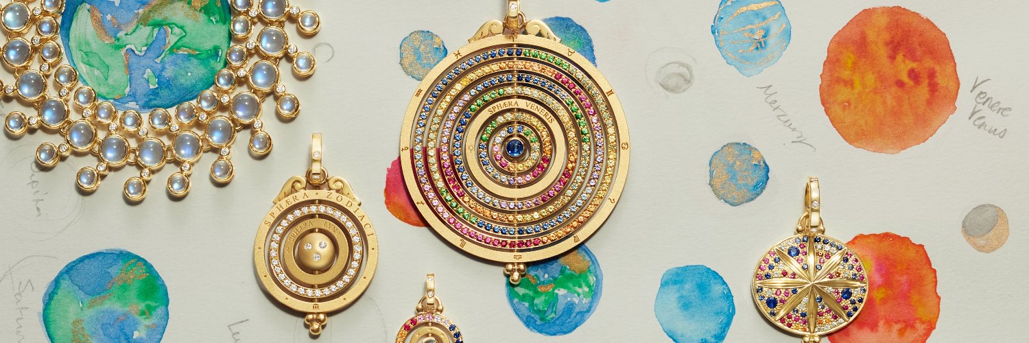 Temple St. Clair banner