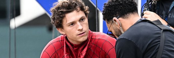 Spideytorchfan Profile Banner