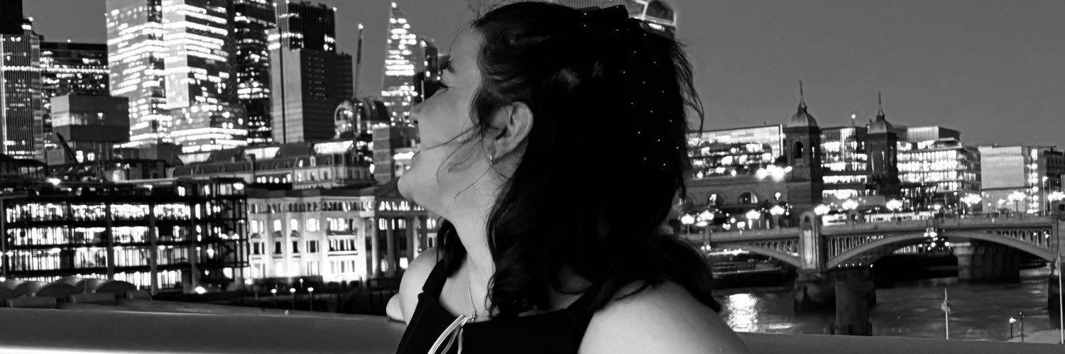 svldmrl's profile banner image