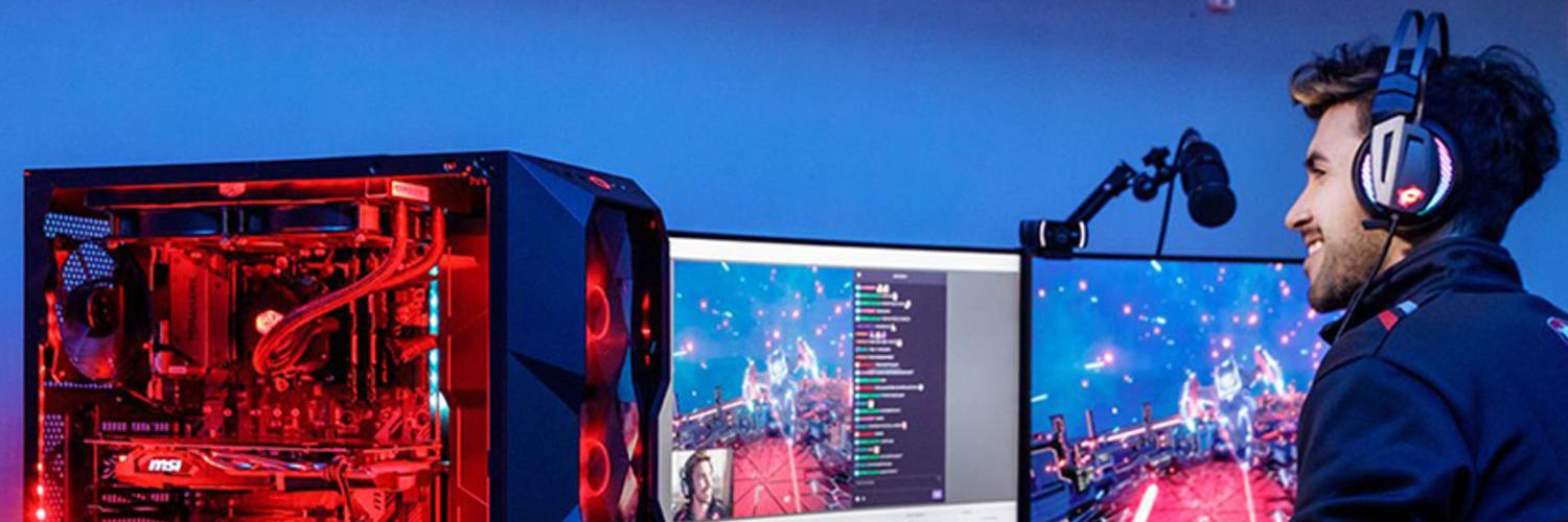 #PromotingSmallStreamers banner