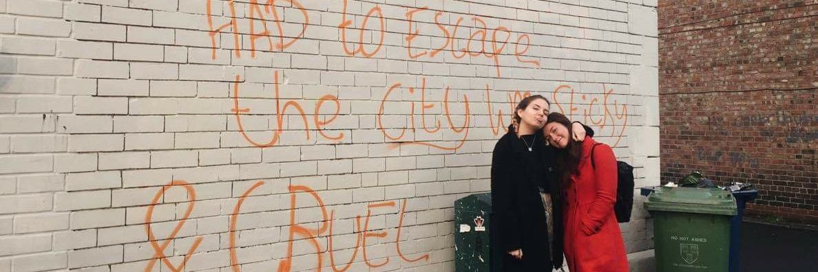 EmilyFCh's profile banner image