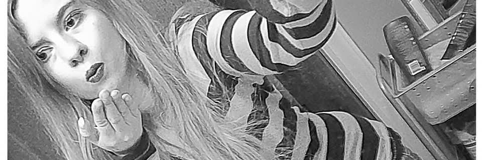 Weirdcandy101's profile banner image