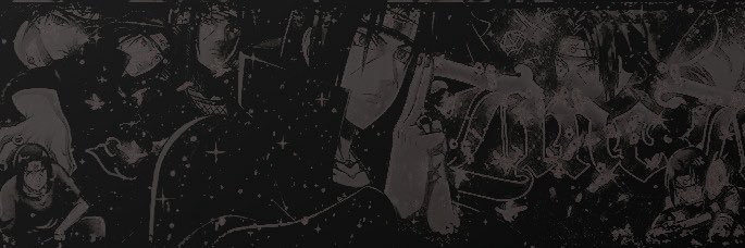 ‍ ‍ ‍ ‍ 𝐔𝐂𝐇𝐈𝐇𝐀 banner