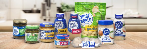 spiceworldinc Profile Banner
