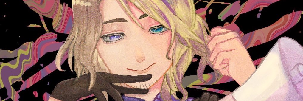 ごまだんご's banner