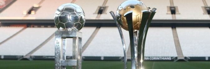 Tenho Mundiais🖤🤍 banner