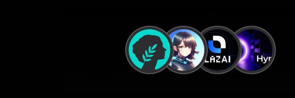 LazaiTrader Profile Banner