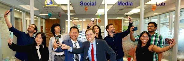 SMLabTO Profile Banner