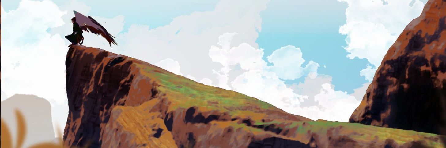 andreriskyy's profile banner image