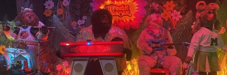 rockafireboy's profile banner image