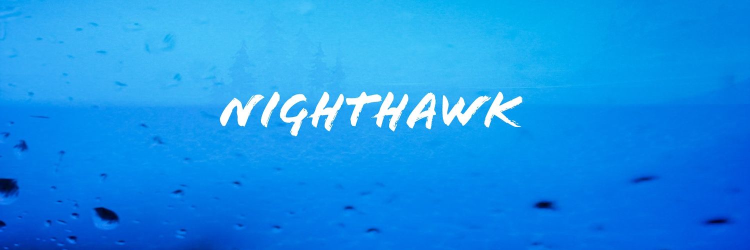 NightHawk banner