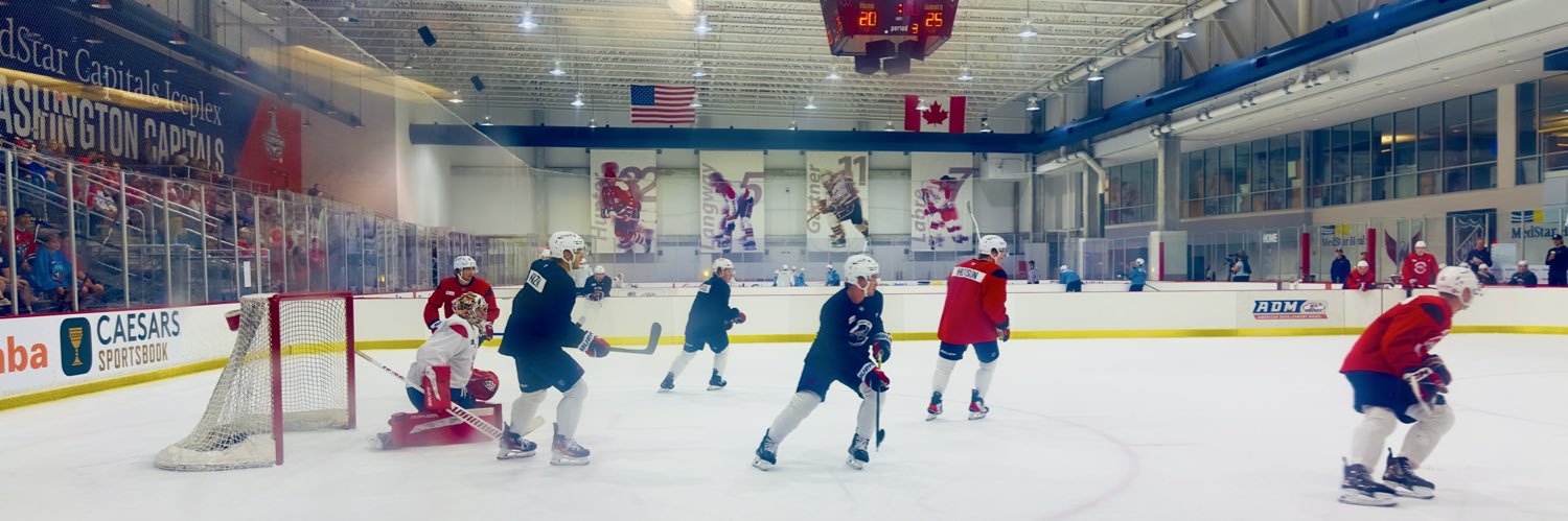 Top-Line Beagle🐶🏒 banner