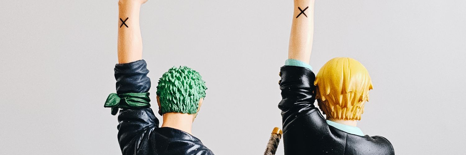 kuronology's profile banner image