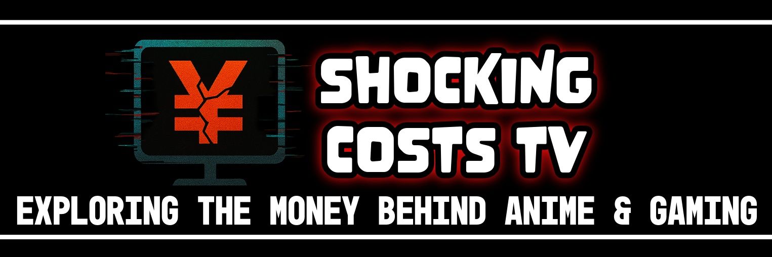 ShockingCostsTV banner