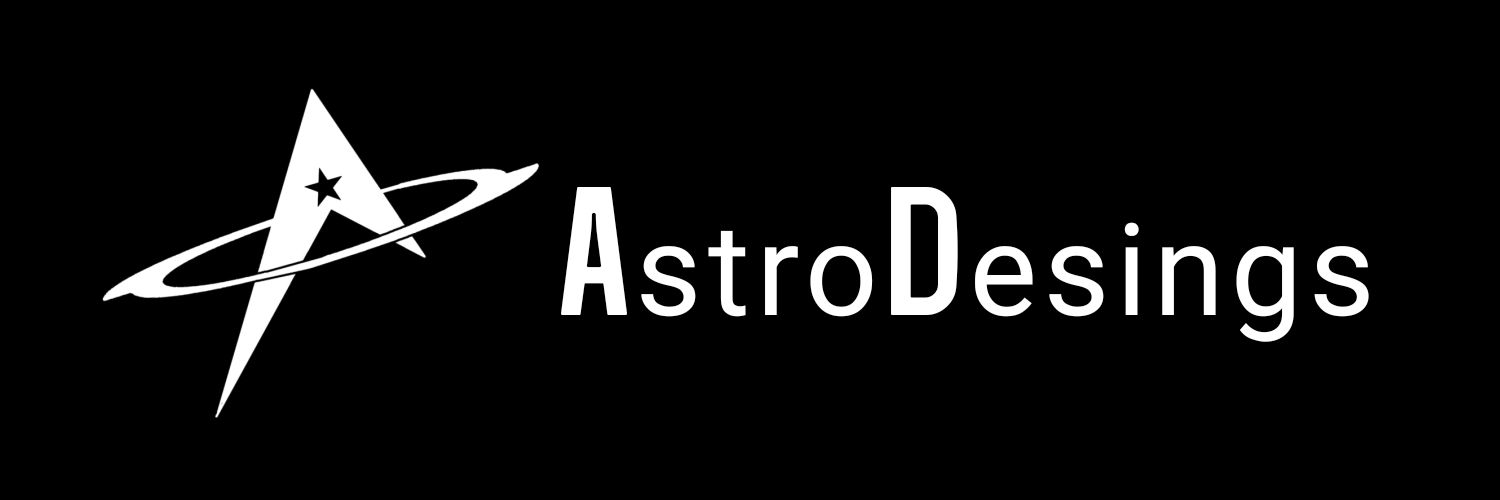 AstroDesings | KitMaker banner