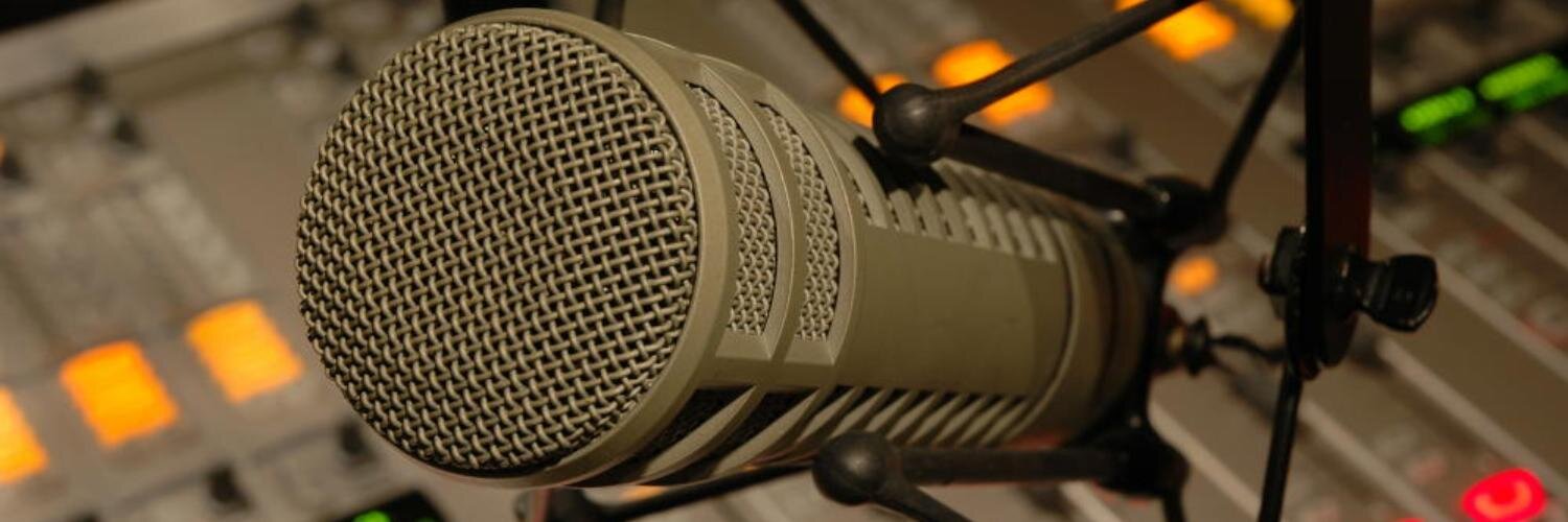 WUPE-FM banner