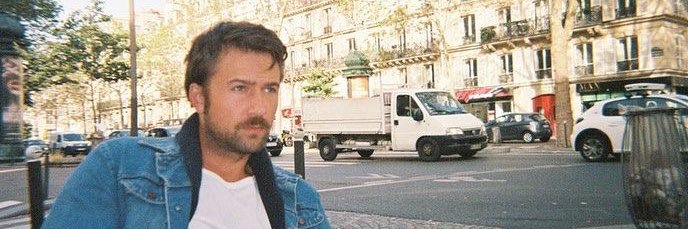 brandonsklen's profile banner image