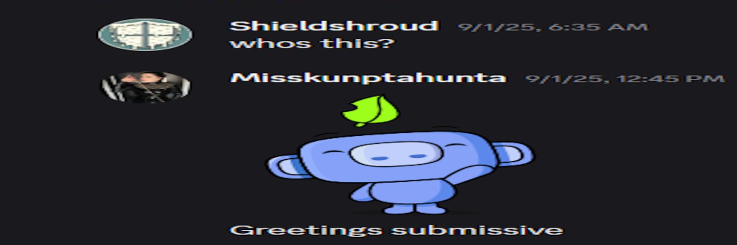 Shieldshroud (Commissions Open) banner