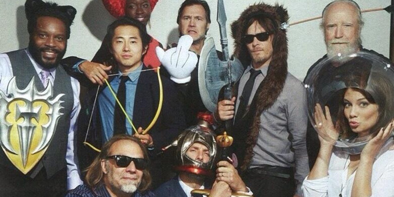DeadSeriousTWD's profile banner image