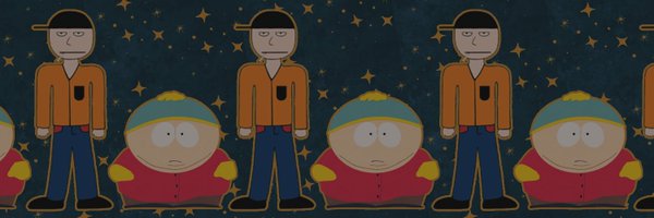 C4rtmanist Profile Banner