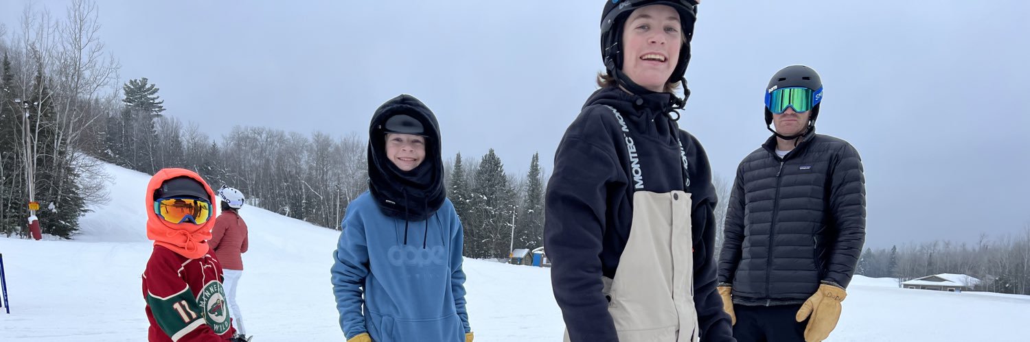 Shaynah Dodge banner