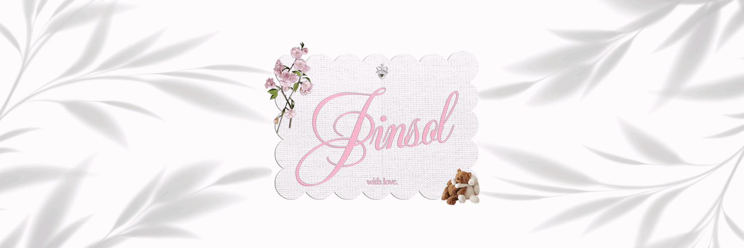 sol 𓈒 ݁ 𓏲𝄢 banner