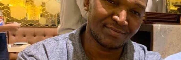 chamkosi's profile banner image