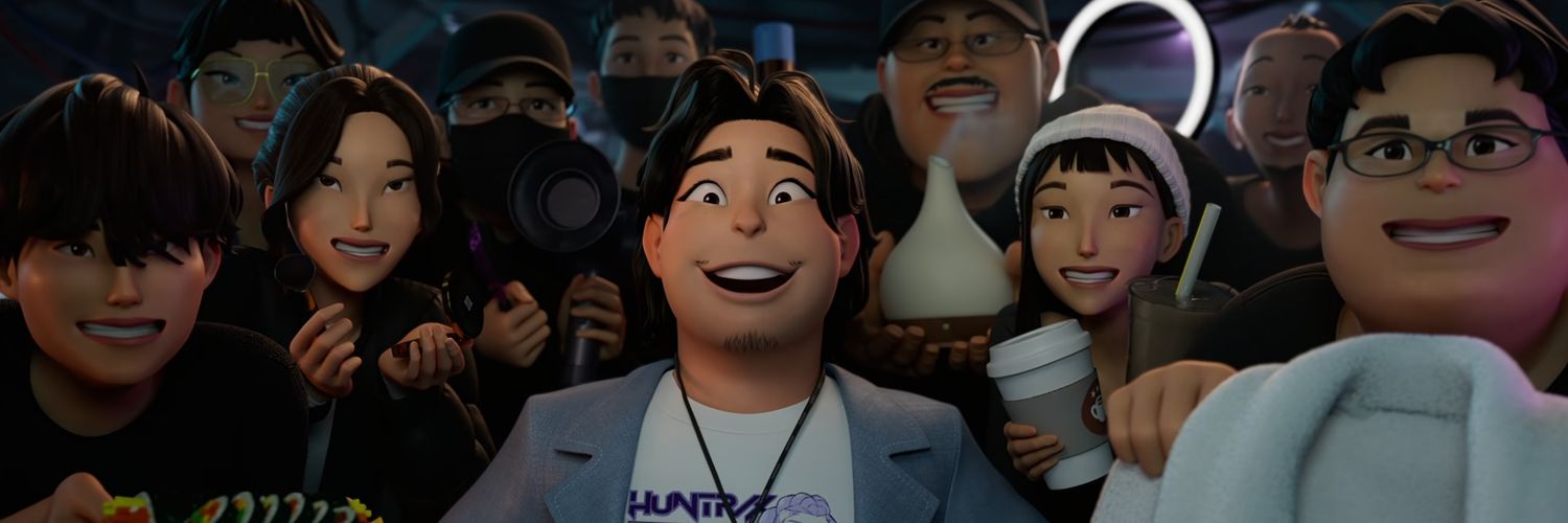 Bobby's banner