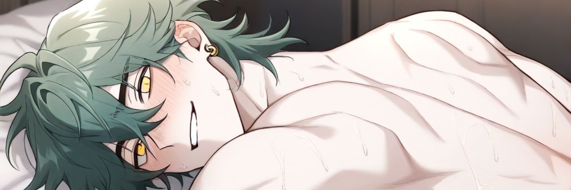 AiKristoph's profile banner image
