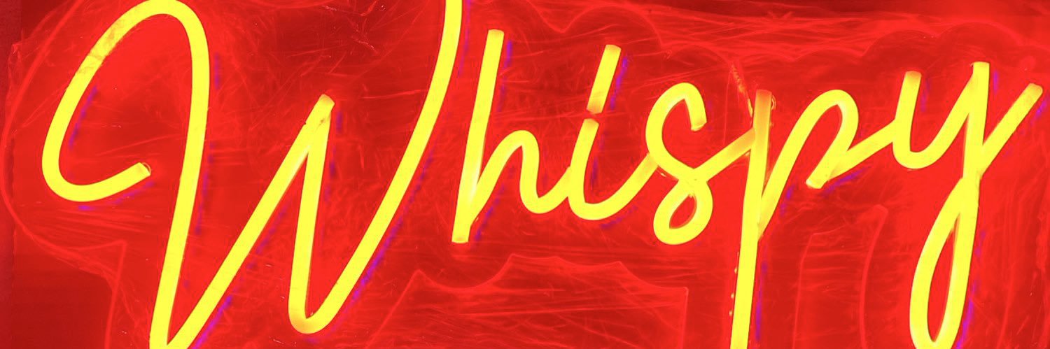 Whispy…part deux banner