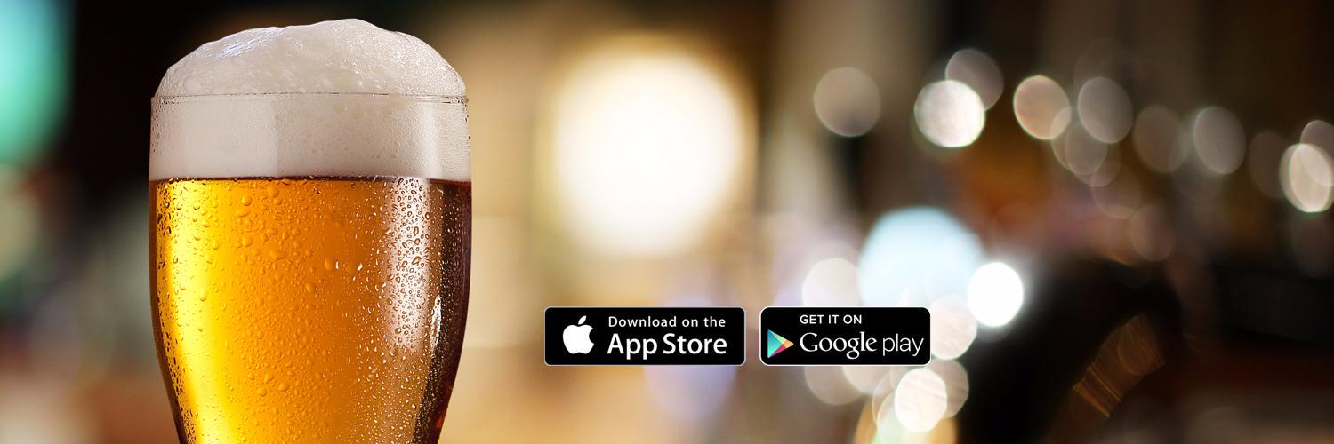 Brewery Passport banner