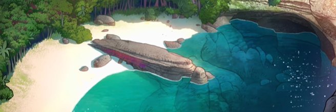 Craine Animations banner