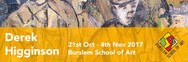 BurslemSchoolofArt Profile Banner