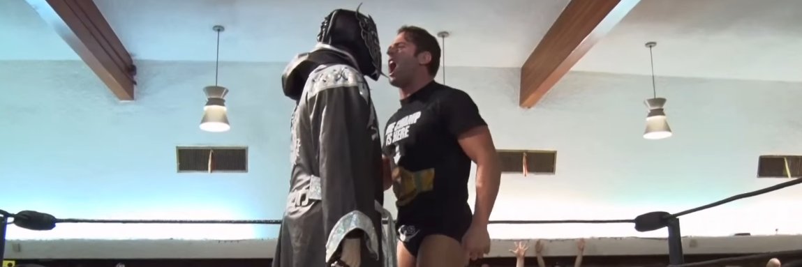 James Darnell banner