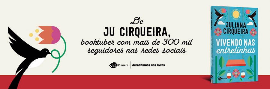 Ju Cirqueira banner