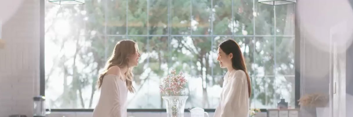 “ 비티 หัวใจ พี่แทยอน ʕ•ᴥ•ʔ ” banner