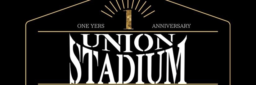 UNIONSTADIUM（公式）アラジン🦁 banner
