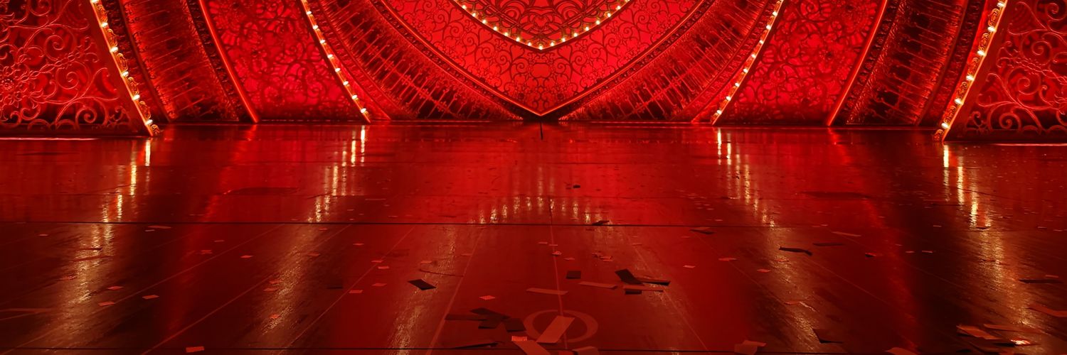 ジン@🌶💙 banner