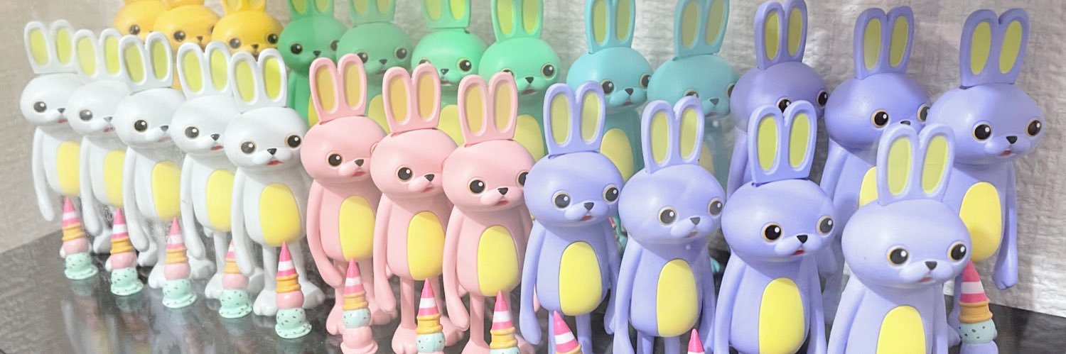 ひろみん@猪突猛進 banner