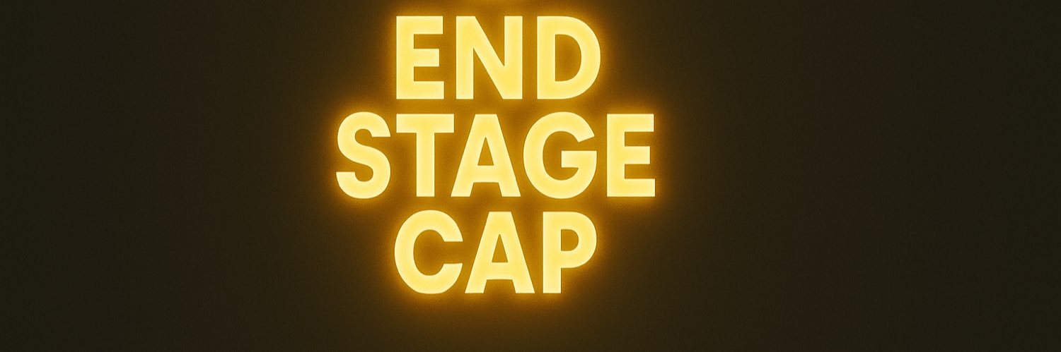 EndStageCap's profile banner image