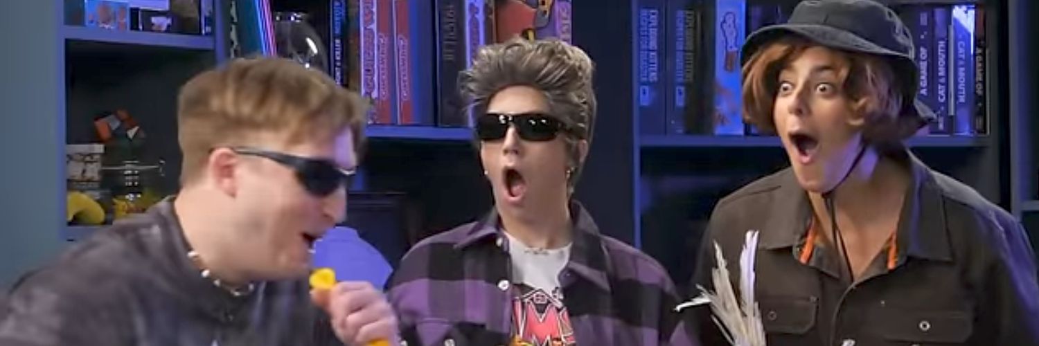 saymeatloaf's profile banner image