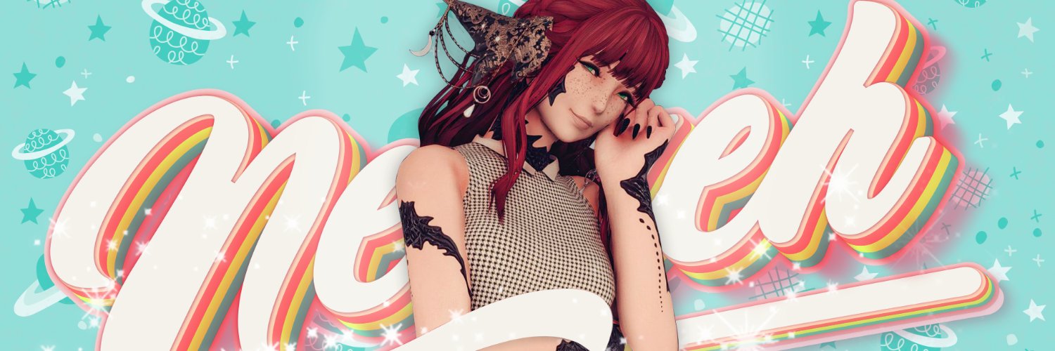 _Nevaeh_RaWr's profile banner image