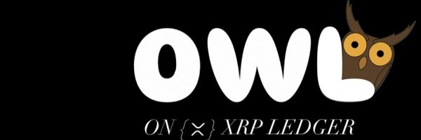 OWL_XRPL Profile Banner