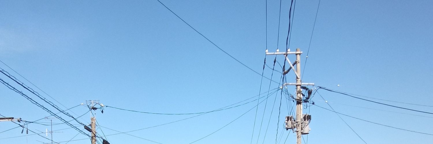 空 banner
